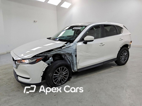 Mazda CX-5 2020 - Image 1 of 15