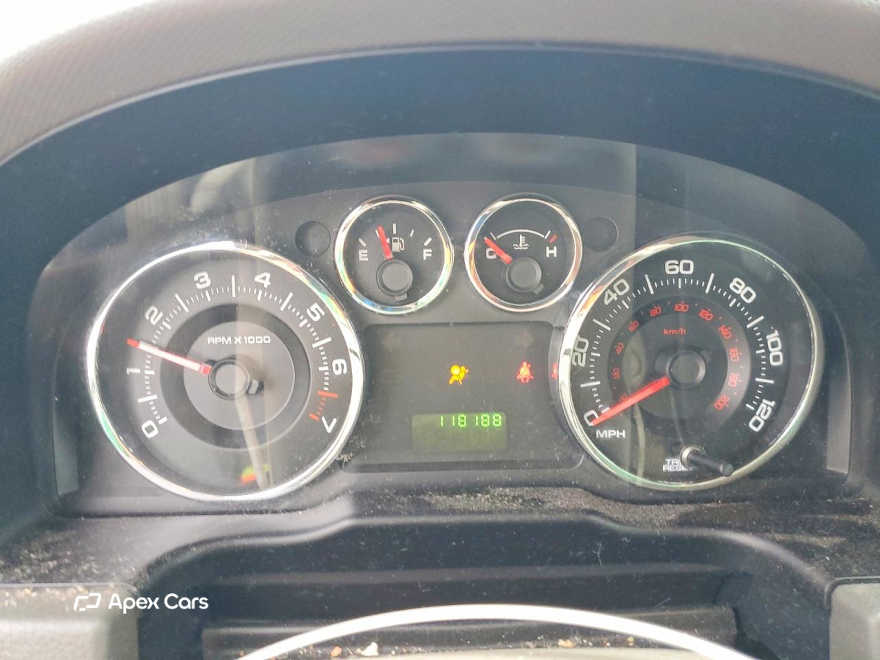 Ford Edge 2010
