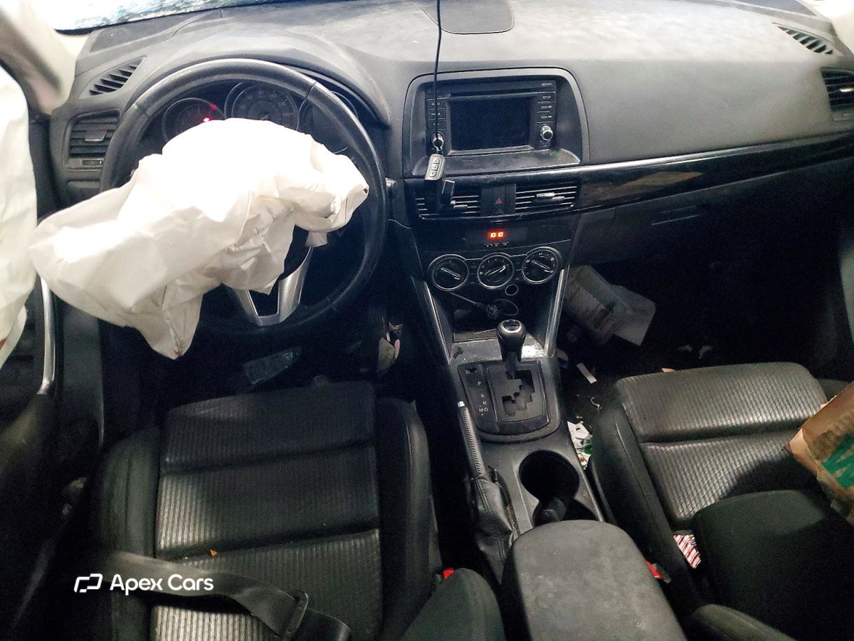 Mazda CX-5 2013
