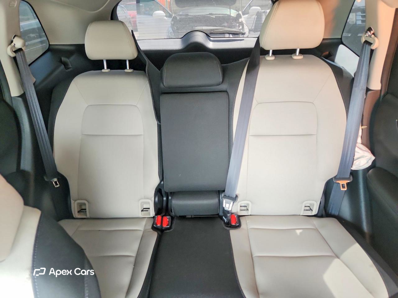 Honda CR-V 2025