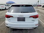 Audi A4 2018