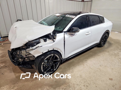 Kia K4 2025 - Image 1 of 12