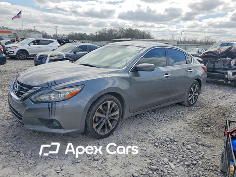 Nissan Altima 2017 - Image 1 of 13