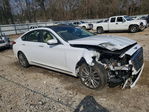 Genesis G80 2018