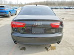Audi A6 2012