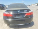 Honda Accord 2013