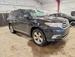 Toyota Highlander 2012