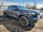 Toyota Tacoma 2025