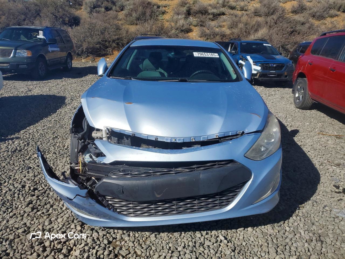 Hyundai  2015