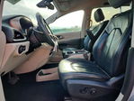Chrysler Pacifica 2018
