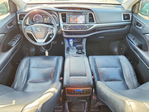 Toyota Highlander 2018