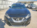 Nissan Maxima 2016