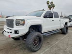 GMC Sierra 2015