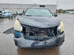 Nissan Rogue 2013