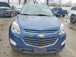 Chevrolet Equinox 2016