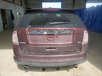 Ford Edge 2010