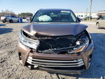 Toyota Highlander 2018