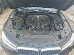 BMW Series 7 2016