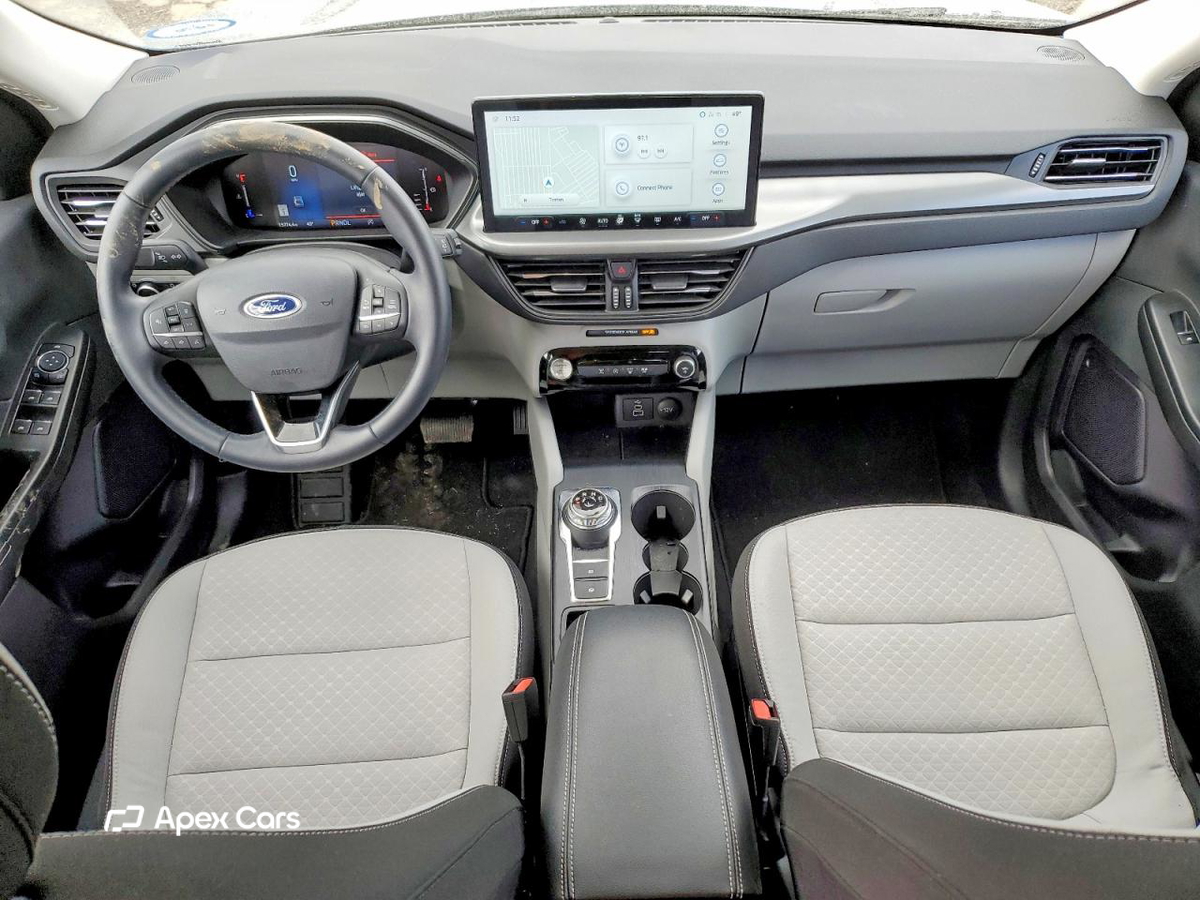 Ford Escape 2024