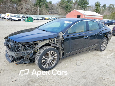 Buick LaCrosse 2018 - Image 1 of 13