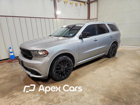 Dodge Durango 2015 - Zdjęcie 1 z 13