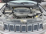 Jeep Cherokee 2021