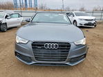 Audi A5 2016