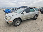 Lexus RX 2002