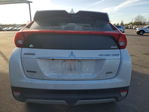 Mitsubishi Eclipse 2019