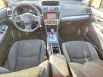 Subaru XV 2015
