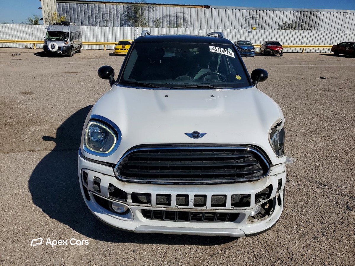 MINI Cooper 2017