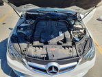 Mercedes-Benz E-klasse 2016