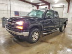 Chevrolet Silverado 2007