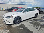 Lexus ES 2025