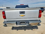 Chevrolet Silverado 2015