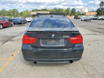 BMW Series 3 2011