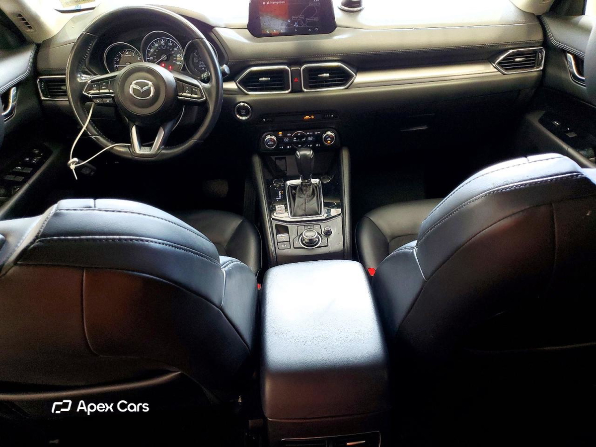 Mazda CX-5 2017