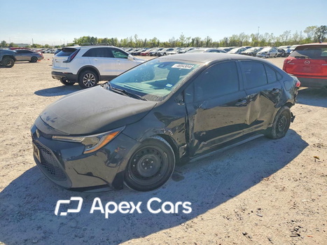 Toyota Corolla 2021 - Image 1 of 12