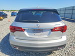 Acura MDX 2015
