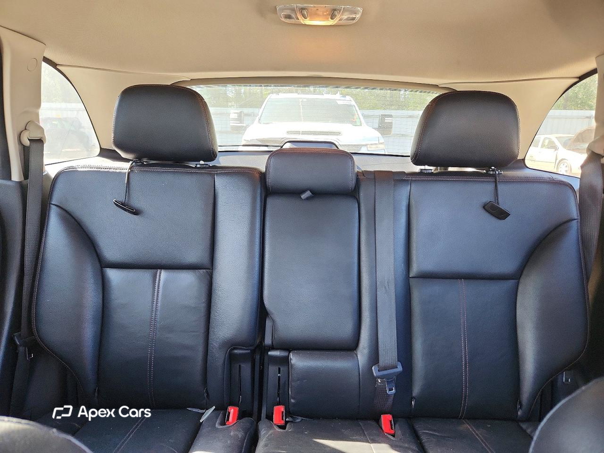 Ford Edge 2014