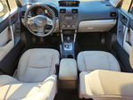 Subaru Forester 2015