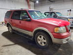 Ford Expedition 2003