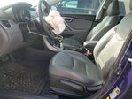 Hyundai Elantra 2011
