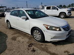 Honda Accord 2011