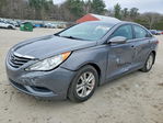 Hyundai Sonata 2012