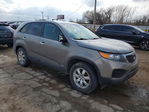 Kia Sorento 2013