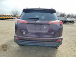 Toyota RAV 4 2017