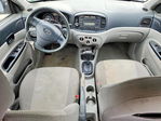 Hyundai Accent 2006