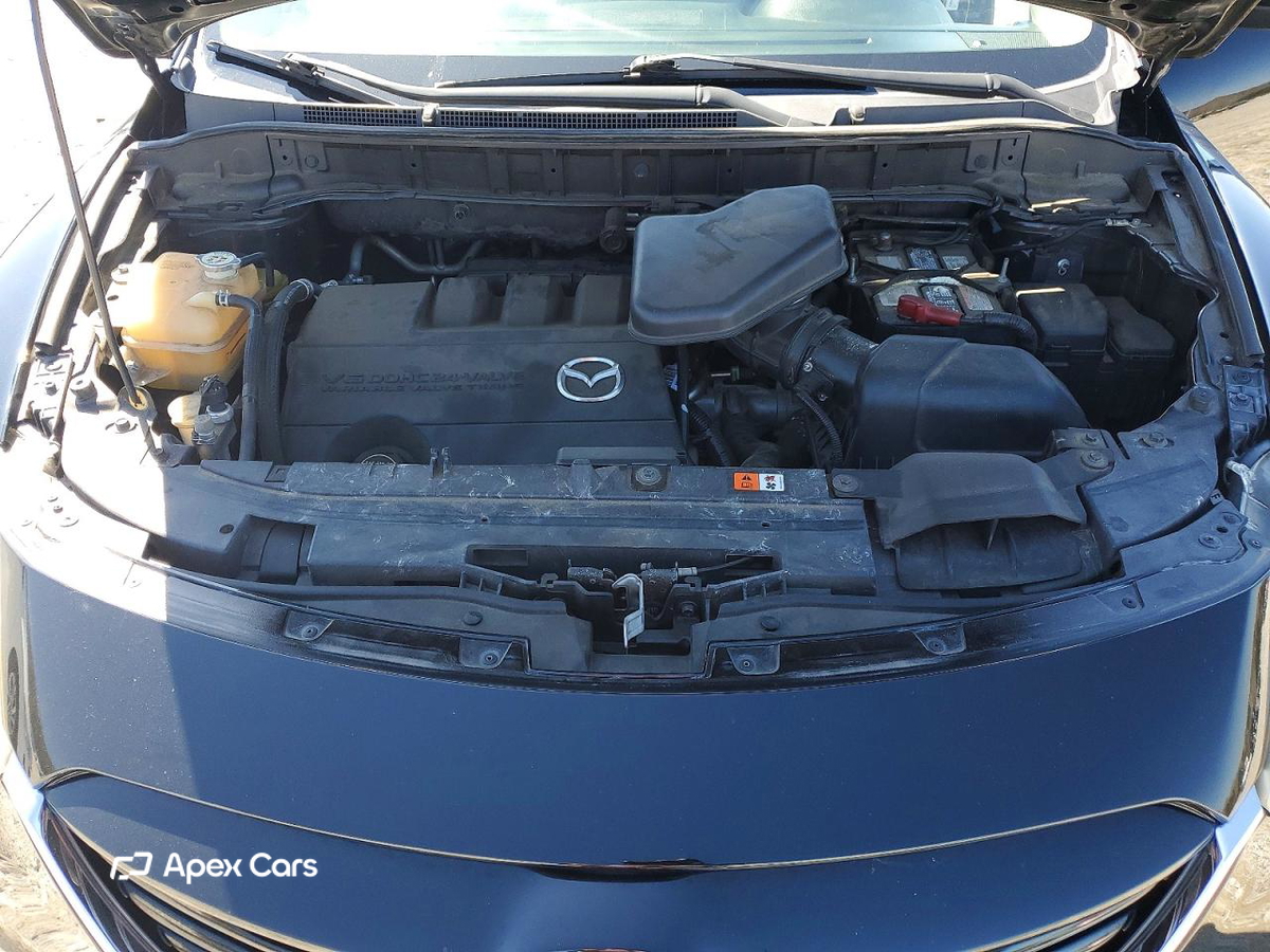 Mazda CX-9 2013