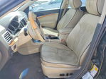 Lincoln MKZ 2011